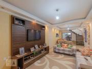 Casa, Vila Nova Curuca, 3 Quartos, 200 m2 São Paulo