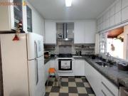 Casa, Vila Nova Itu SP