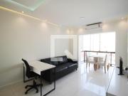 Casa, Vila Olímpia, 1 Quarto, 50 m2 São Paulo