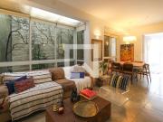 Casa, Vila Olímpia, 2 Quartos, 136 m2 São Paulo