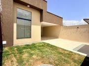 CASA VILA OLIVEIRA APARECIDA DE GOIÂNIA GO