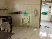 Casa, Vila Padre Bento, Itu, SP