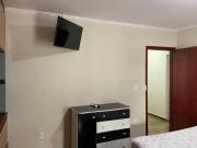 Casa, Vila Paraíso, Mogi Guaçu, SP