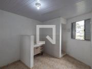 Casa, Vila Paulistana, 1 Quarto, 30 m2 São Paulo