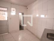 Casa, Vila Penteado, 1 Quarto, 55 m2 São Paulo