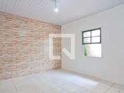 Casa, Vila Pirituba, 1 Quarto, 50 m2 São Paulo