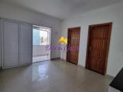 Casa, Vila Ponte Nova, São Vicente, SP