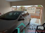 Casa, Vila Proost de Souza, Campinas, SP