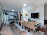 Casa, Vila Ré, 2 Quartos, 48 m2 São Paulo