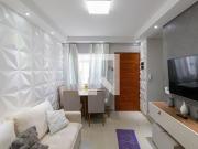 Casa, Vila Ré, 2 Quartos, 60 m2 São Paulo