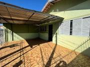 CASA Vila Rodrigues Alves BOTUCATU / SP