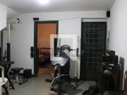 Casa, Vila Romana, 1 Quarto, 45 m2 São Paulo