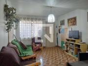 Casa, Vila Romana, 2 Quartos, 103 m2 São Paulo