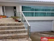 Casa Vila Rui Barbosa São Paulo/SP