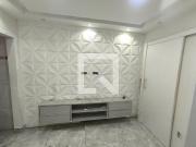 Casa, Vila São Luiz, 1 Quarto, 40 m2 Duque de Caxias