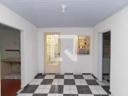 Casa, Vila Sabrina, 1 Quarto, 40 m2 São Paulo