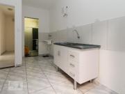 Casa, Vila Santa Clara, 2 Quartos, 35 m2 São Paulo