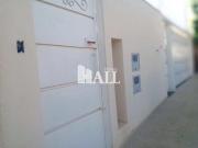 Casa, Vila Santa Cruz, São José do Rio Preto