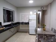 Casa, Vila Santa Isabel, Caçapava, SP