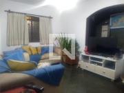 Casa, Vila Santa Maria, 2 Quartos, 193 m2 São Paulo