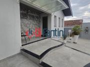 Casa, Vila Santa Maria, Americana, SP