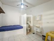 Casa, Vila Santa Rosa, 1 Quarto, 18 m2 Guarujá