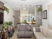 Casa, Vila Santa Rosa, 2 Quartos, 135 m2 Guarujá