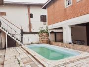 Casa, Vila Santa Rosa, Guarujá, SP