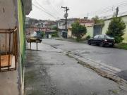 Casa, Vila Santa Rosa, Mauá, SP