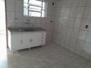 Casa, Vila Santa Rosa, Mauá, SP