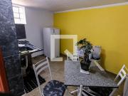 Casa, Vila Sônia, 1 Quarto, 35 m2 São Paulo