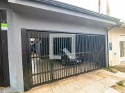Casa, Vila Suíça, 2 Quartos, 125 m2 Indaiatuba