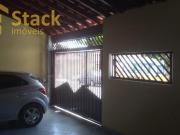 Casa, Vila Tavares, Campo Limpo Paulista, SP