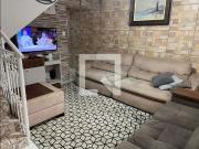 Casa, Vila Tibirica, 2 Quartos, 200 m2 Santo André