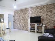 Casa, Vila Tupi, 2 Quartos, 134 m2 Praia Grande