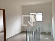 Casa, Vila Tupi, 2 Quartos, 65 m2 Praia Grande
