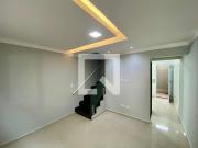 Casa, Vila Tupi, 2 Quartos, 65 m2 Praia Grande