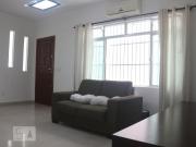 Casa, Vila Valença, 3 Quartos, 140 m2 São Vicente