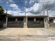 Casa, Vila Valle, Sumaré, SP