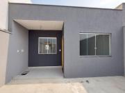 Casa, Vila Verde, Betim, MG