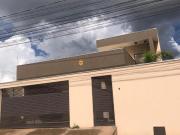 Casa, Vila Verde, Formosa, GO