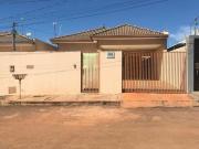 Casa, Vila Verde, Formosa, GO