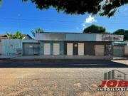 Casa, Vila Verde, Formosa, GO