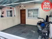 Casa Vila Voturuá São Vicente/SP Casa Vila Voturuá São Vicente/SP