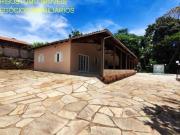 Casa, Vila Vulpina Rosa Godinho, Pirenópolis, GO