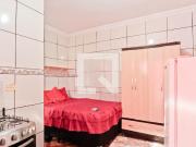 Casa, Vila Zat, 1 Quarto, 20 m2 São Paulo