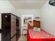 Casa, Vila Zat, 1 Quarto, 40 m2 São Paulo