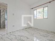 Casa, Vila Zulmira, 1 Quarto, 40 m2 São Paulo