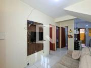 Casa, Vilamar, 2 Quartos, 41 m2 Praia Grande