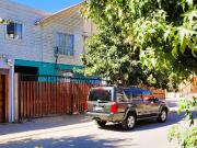 Casa villa alemana, 3 dormitorios, 2 estacionamien